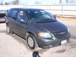 Used Front Grille Fits: 2004 Chrysler Town & Country Grade. Fixed Price $184.90.