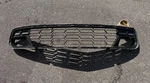 2014 2016 2017 2019 Chevrolet Corvette C7 Z06 Front Grille W/o Camera Oem. Fixed Price $185.00.