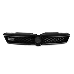 VW1200157 New Grille Fits 2011-2014 Volkswagen Jetta Gli Sedan. Fixed Price $261.00.