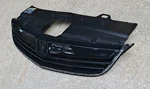 2008-2009 Saturn Aura Upper Grille Black & With Emblem Painted. Fixed Price $87.82.