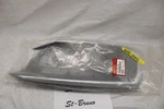 Driver Grille Lower Ends Coupe Without Fog Lamps Fits 19-20 Civic 1527817. Fixed Price $600.00.