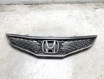 2009 2010 2011 2012 2013 2014, Honda Fit Dx, Grille, Gray, 71121TK6A01, Oem. Fixed Price $86.40.