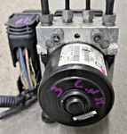 13 14 15 Ford Explorer Abs Anti Lock Brake Pump With Module DB53-2C405-DE Oem. Fixed Price $207.86.