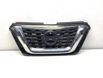 2018-2020 Nissan Kicks Front Upper Grille W/o Emblem #62310-5RBOA. Fixed Price $99.99.