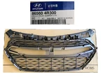 Genuine Front Bumper Grille 2014-2015 Sonata Hybrid Brand New Oem Hyundai. Fixed Price $280.00.
