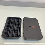 2007 - 2013 Bmw X5 E70 Rear Quarter Panel Air Vent Grille 8377280 Oem 60829010. Fixed Price $28.68.