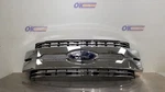 17 Ford F350SD Lariat Grille With Camera Chrome. Fixed Price $1150.00.