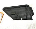 2017 Jaguar Xe Front Left Driver Windshield Wiper Grill Cowl Panel Cap Oem. Fixed Price $52.49.