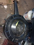 Mopar 1966 1967 Air Cleaner.charger Coronet More. Fixed Price $185.00.