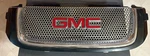 02 03 04 05 06 07 08 09 Gmc Envoy Denali Oem Grille. Fixed Price $275.00.