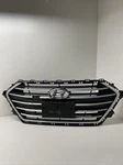 2017 Hyundai Elantra Sedan Grille 86351-F2000 Oem # 113. Fixed Price $175.50.