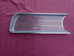 1963 Pontiac Lemans, Tempest Grille, Lh, Nos! 545151 (read Ad). Fixed Price $219.99.