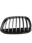 Driver Grille Bumper Mounted Base Upper Fits 16-19 Bmw X1 632487. Fixed Price $154.00.