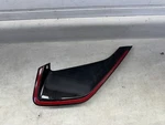 2022-2023 Kia Forte Gt Driver Front Bumper Lower Valence Trim Lh 86565-M7600. Fixed Price $75.00.