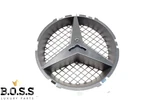 2010-2014 Mercedes W204 C300 C350 Front Grille Emblem A2078880260 Oem. Fixed Price $32.18.