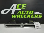 Grille Fits 90-91 Accord 579781. Fixed Price $45.00.
