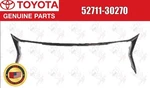 Toyota Oem Radiator Grille Surround Molding 52711-30270 For Lexus 2013-15 Gs. Fixed Price $130.00.