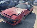 Grille MA61 5MGE Engine Fits 82-86 Supra 1395339. Fixed Price $50.00.