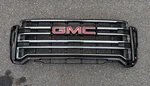 2021 2022 2023 Gmc Sierra 2500 3500 Front Grille W/o Camera Hole Oem. Fixed Price $250.00.