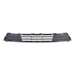 New Replacement Front Bumper Cover Grille 2017-2018 Ford Fusion Capa. Fixed Price $124.96.