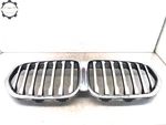 2020-2022 Bmw X1 F48 Awd Front Bumper Radiator Grille Oem. Fixed Price $199.99.