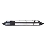 MI1036113 New Replacement Front Bumper Cover Grille Fits 2021-2024 Mirage. Fixed Price $67.00.