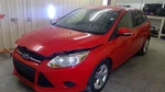 Ford Focus 2014 Grille BM5Z8200A 9489. Fixed Price $77.10.