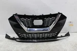 2019-2023 Nissan Maxima Grille Oem 62310-9DJ0A Tab Broken W/o Front Camera. Fixed Price $327.25.