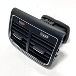 2008-2016 Audi A4 A5 S5 Rear Center Console Ac Air Vent Grille 8K0819203. Fixed Price $39.85.
