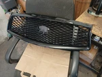 2014 2015 2016 2017 Infiniti Q50 Front Grille 62310-4HB0A Oem. Fixed Price $144.99.