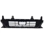 New Premium Fit Black Front Bumper Cover Grille Plastic 86531L3310. Fixed Price $155.29.