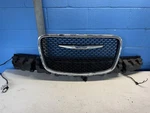 2015-2023 Chrysler 300 Grille Assembly Oem Center Front 5SW19TRMAD. Fixed Price $249.00.