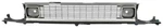 1972 Dodge Dart / Sport Front Grill Assembly. Fixed Price $487.34.