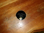 Nos 1964-70 Buick Electra Wildcat Lesabre Riviera Hubcap Center 74,76,69. Fixed Price $20.00.