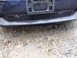 Grille Lower Bumper Mounted Center Mesh Fits 16-18 Pilot 3173186. Fixed Price $153.89.