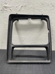 Oem Ford D9UB-13064 Left Driver Side Head Light Bezel. Fixed Price $12.99.