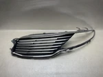 2013-2016 Lincoln Mkz Front Left Side Bumper Upper Grille Oem 314058000. Fixed Price $197.50.
