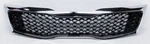 Oem Kia Optima Ex,lx (2.4L) Grille 86350-4C000. Fixed Price $262.99.