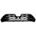 Oem 2023 2025 Toyota RAV4 Xse Front Grille Gloss Black Camera 53112-42500. Fixed Price $157.49.