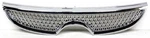 Oem Grille For Hyundai Veracruz 86361-3J000 Scratches And Marks. Fixed Price $81.80.