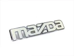 Mazda Oem Genuine B-series B2000 Uf Front Grille White Emblem G030-51-771. Fixed Price $58.28.