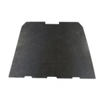Under Hood Cover For 1973-1974 Lincoln Continental, Mark Iv. Fixed Price $142.45.