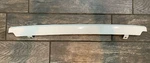 2018-2023 Jeep Wrangler/gladiator-lower Center Grille Molding 6BY76TRMAA. Fixed Price $46.00.