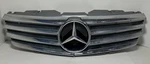 2003 2007 Mercedes R230 Sl-class Front Radiator Grille Trim A2308800583 Oem. Fixed Price $449.99.
