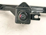 23-24 Gmc Sierra Front Bumper Park Assist Grille Camera W/bezel & Harness Oem. Fixed Price $106.00.
