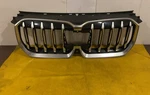 2023-2026 Bmw X1 Front Grille W/ Hole For Camera 185178-11 * As Is No Return. Fixed Price $195.00.