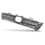 Grille For Honda Pilot 2016-2018 104-60489C. Fixed Price $73.42.