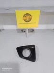 Driver Grille Lower Ends With Fog Lamps Gloss Black Fits 14-16 Corolla 126793. Fixed Price $29.95.