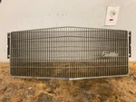 1984 1985 Eldorado Cadillac Grille 1627816 Oem. Fixed Price $219.99.