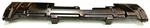 1986 - 1987 Turbo Regal Grand National Type Radiator Hold Down Plate. Fixed Price $74.95.